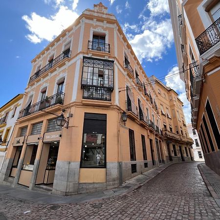 La Llave De La Corredera Apartment Cordoba Exterior photo