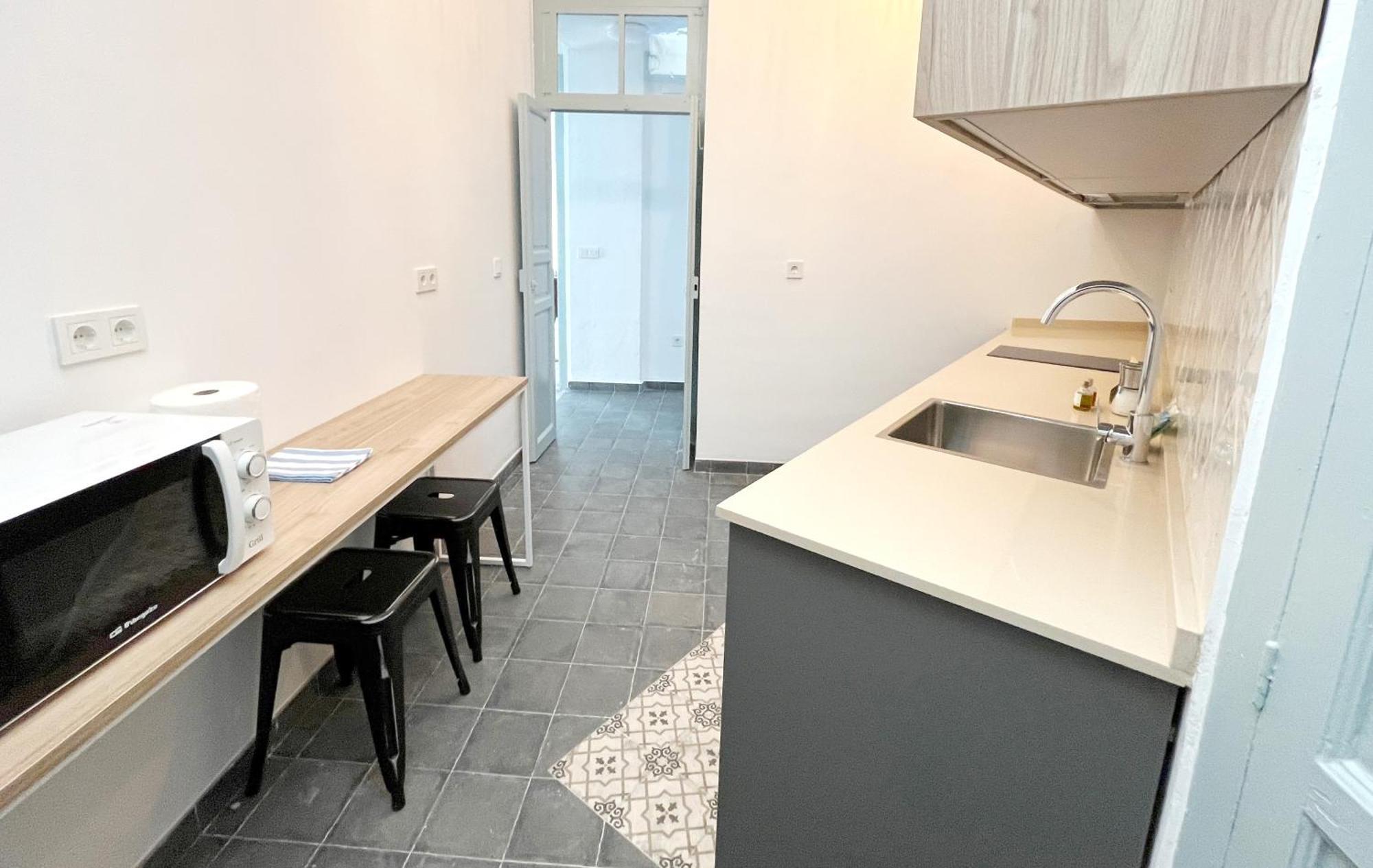 La Llave De La Corredera Apartment Cordoba Exterior photo